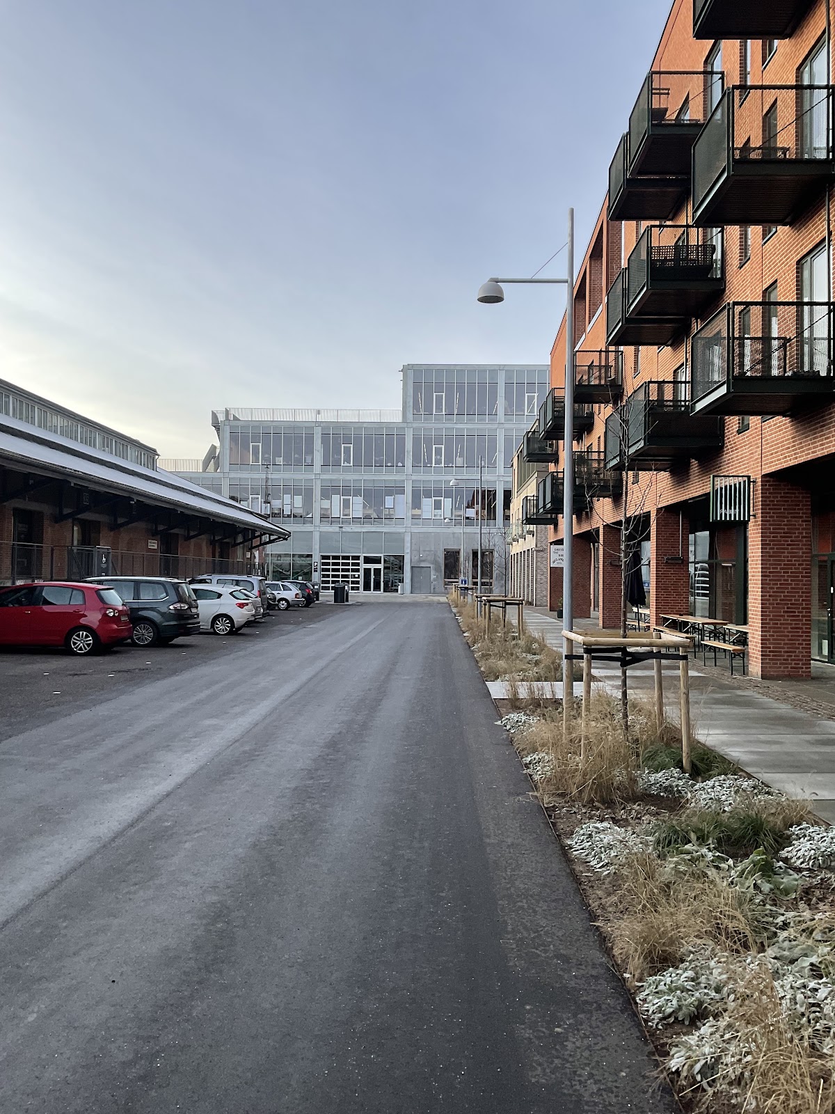 Aarhus School of Architecture photo 7