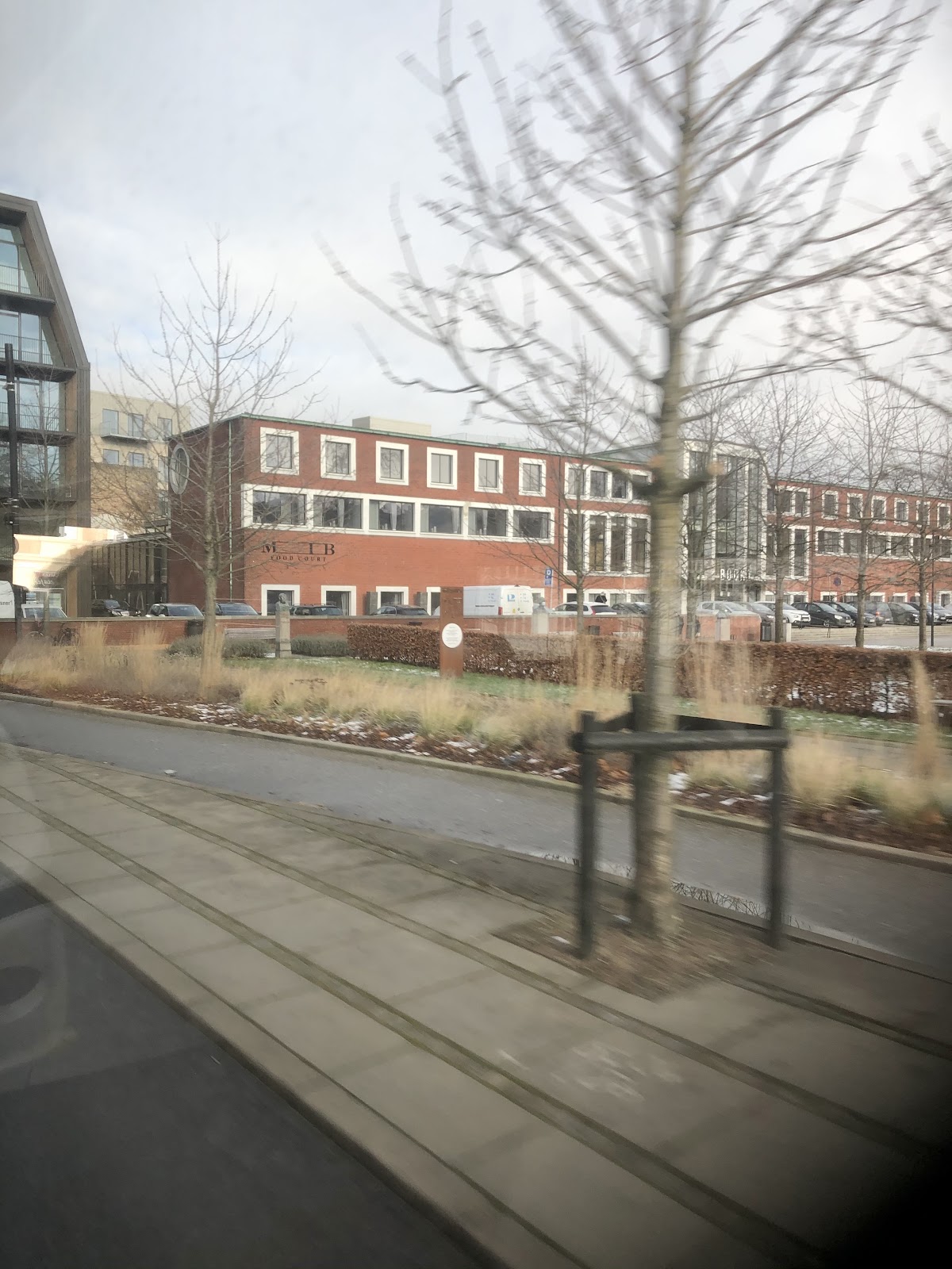 Aarhus School of Architecture photo 8