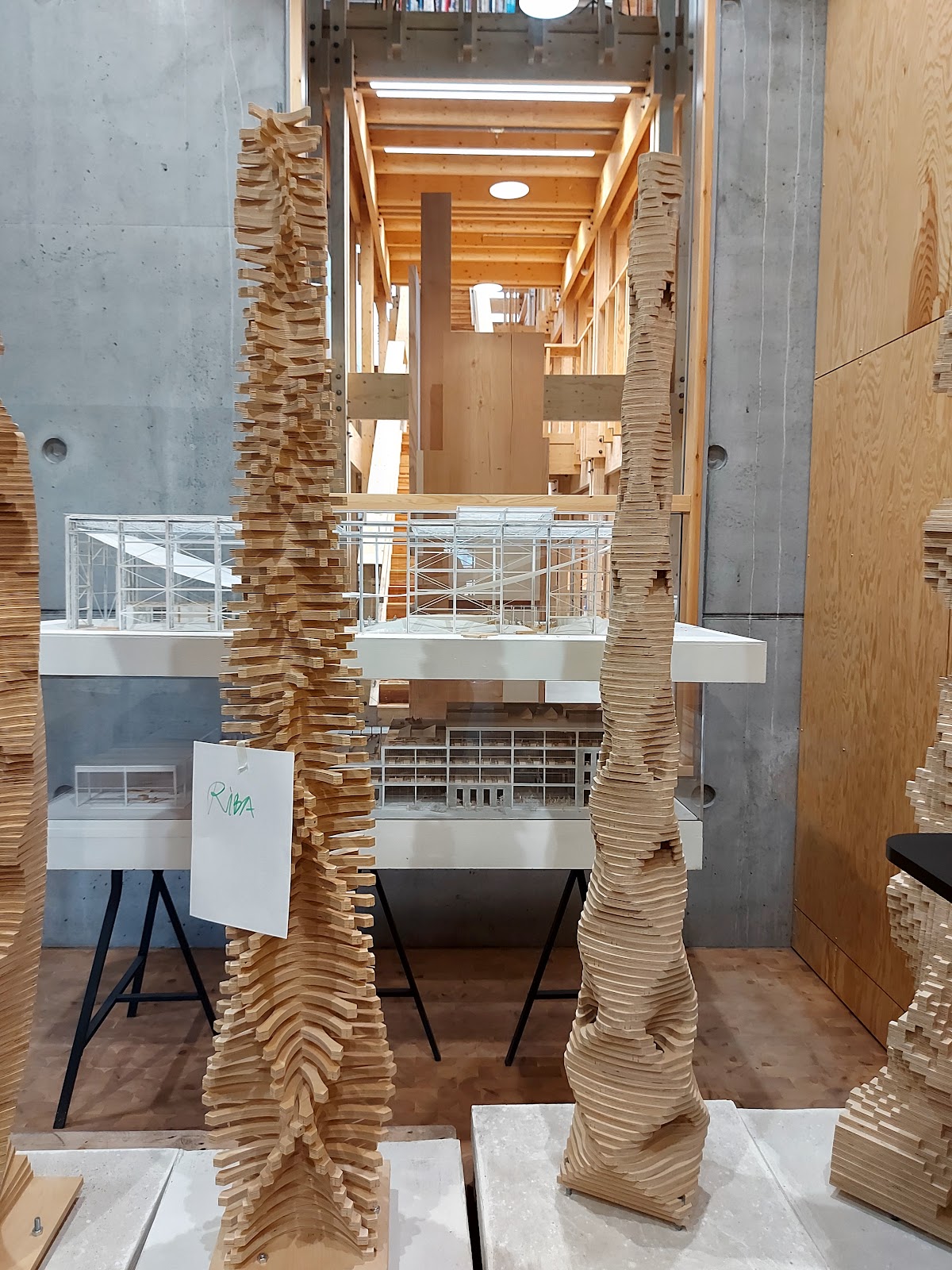 Aarhus School of Architecture photo 9