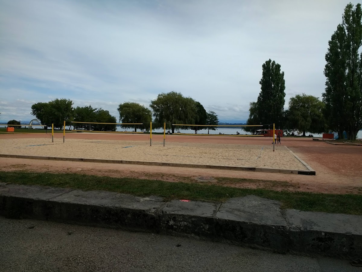 Neuchâtel University photo 5