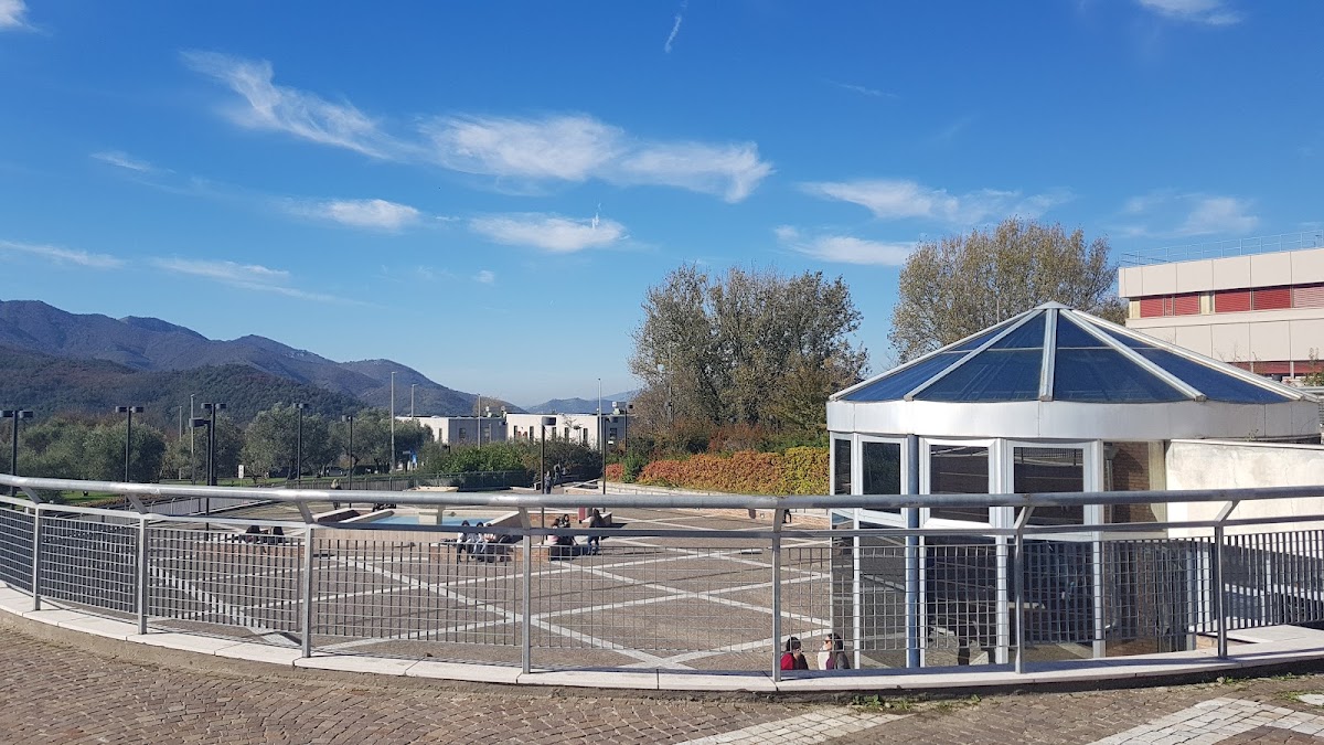 University of Salerno photo 1