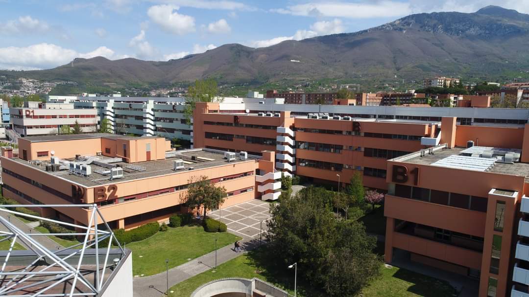University of Salerno photo 2