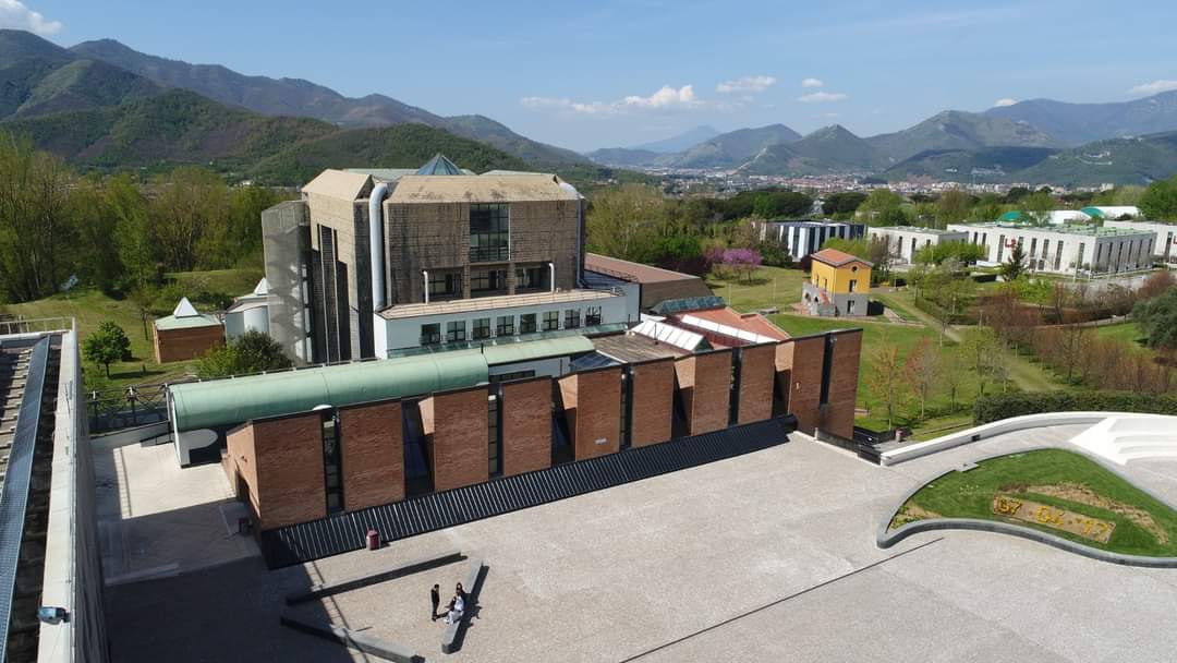 University of Salerno photo 3