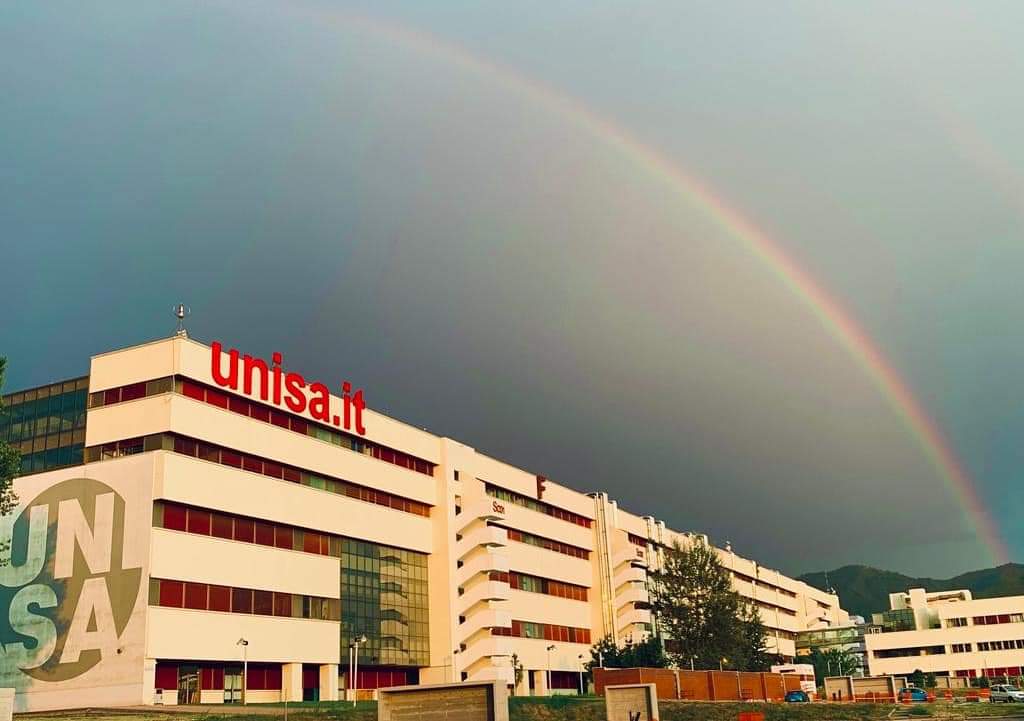 University of Salerno photo 4