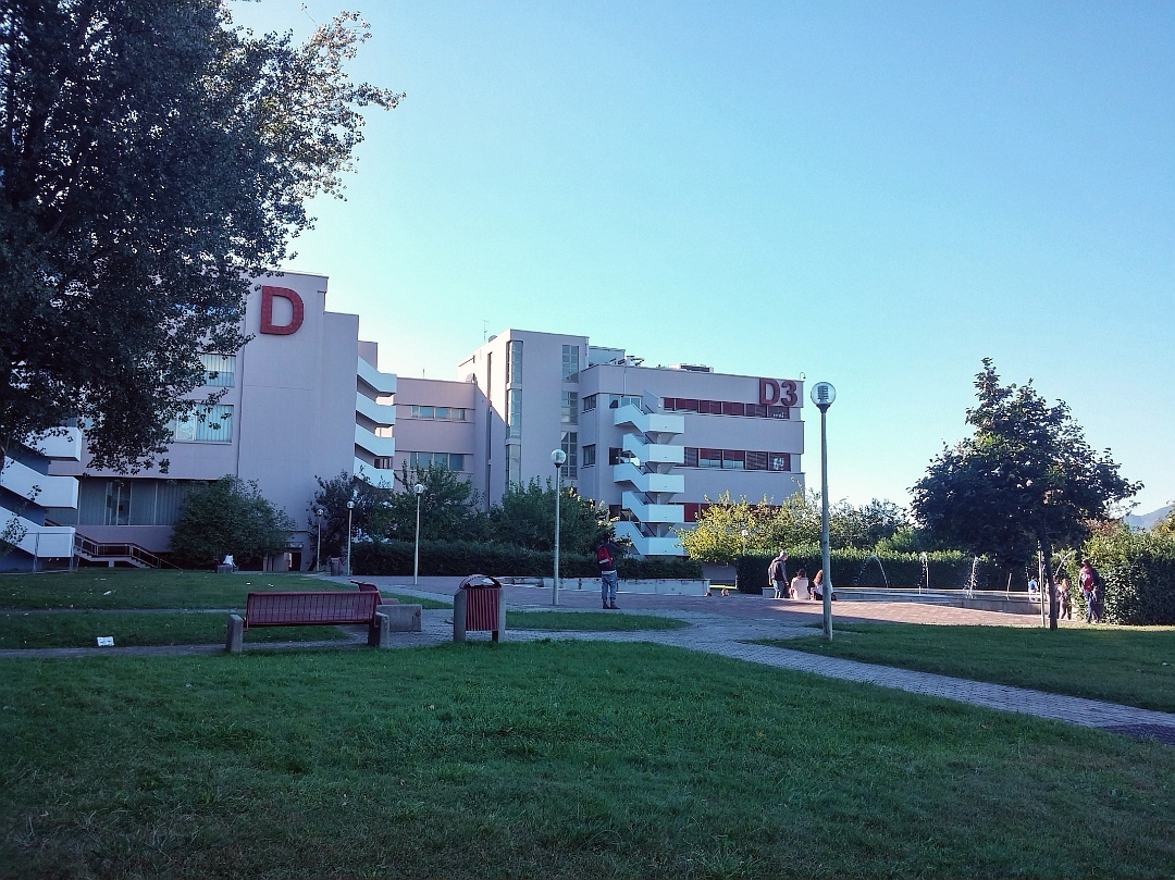 University of Salerno photo 5