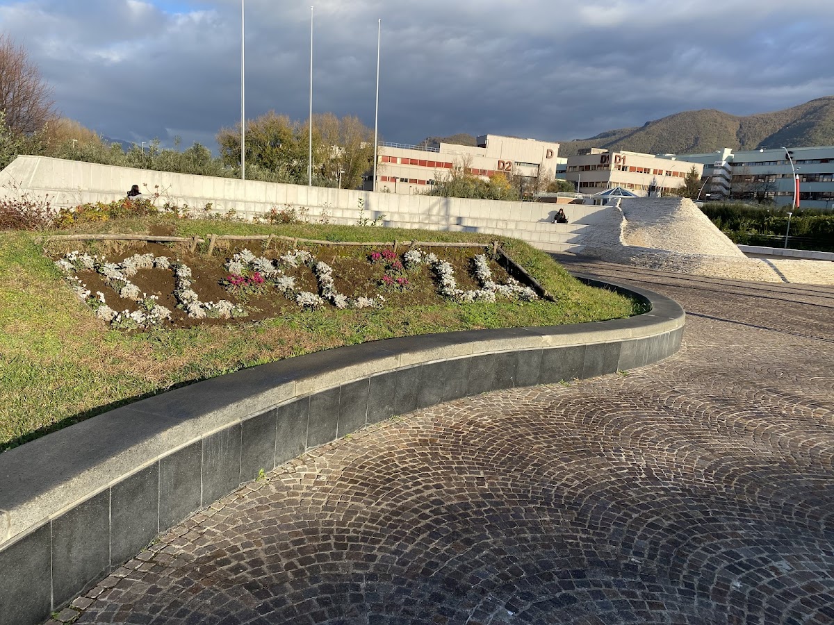 University of Salerno photo 7