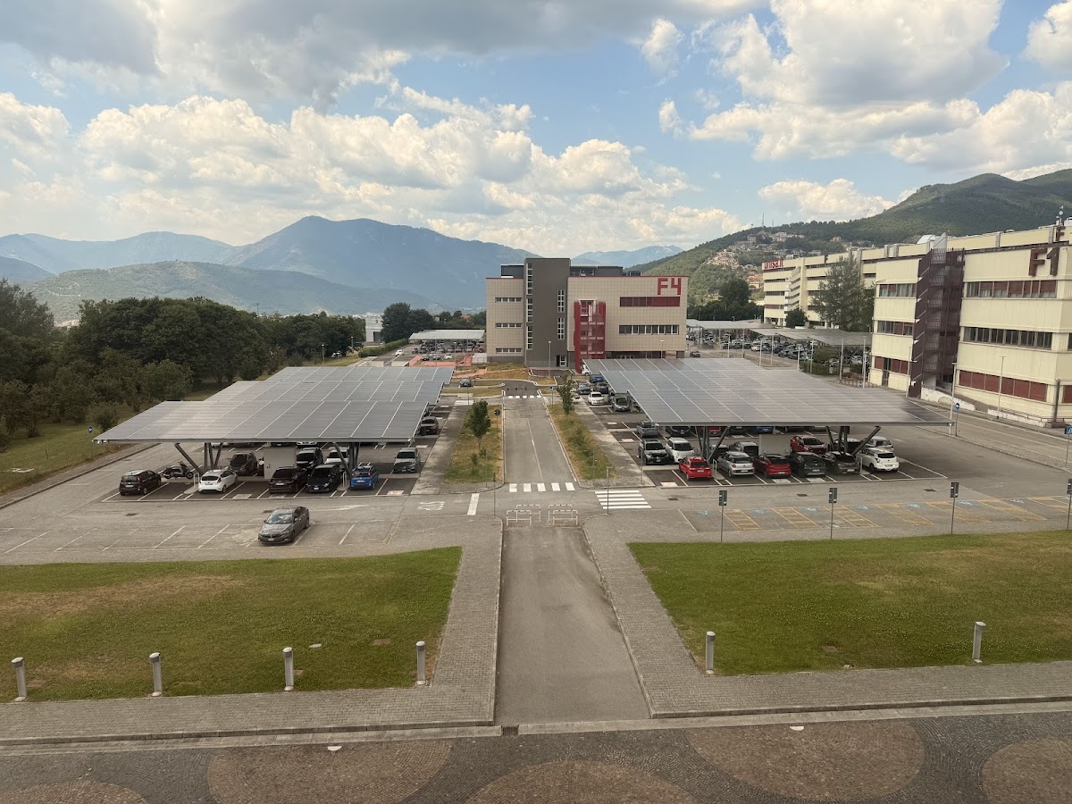 University of Salerno photo 8