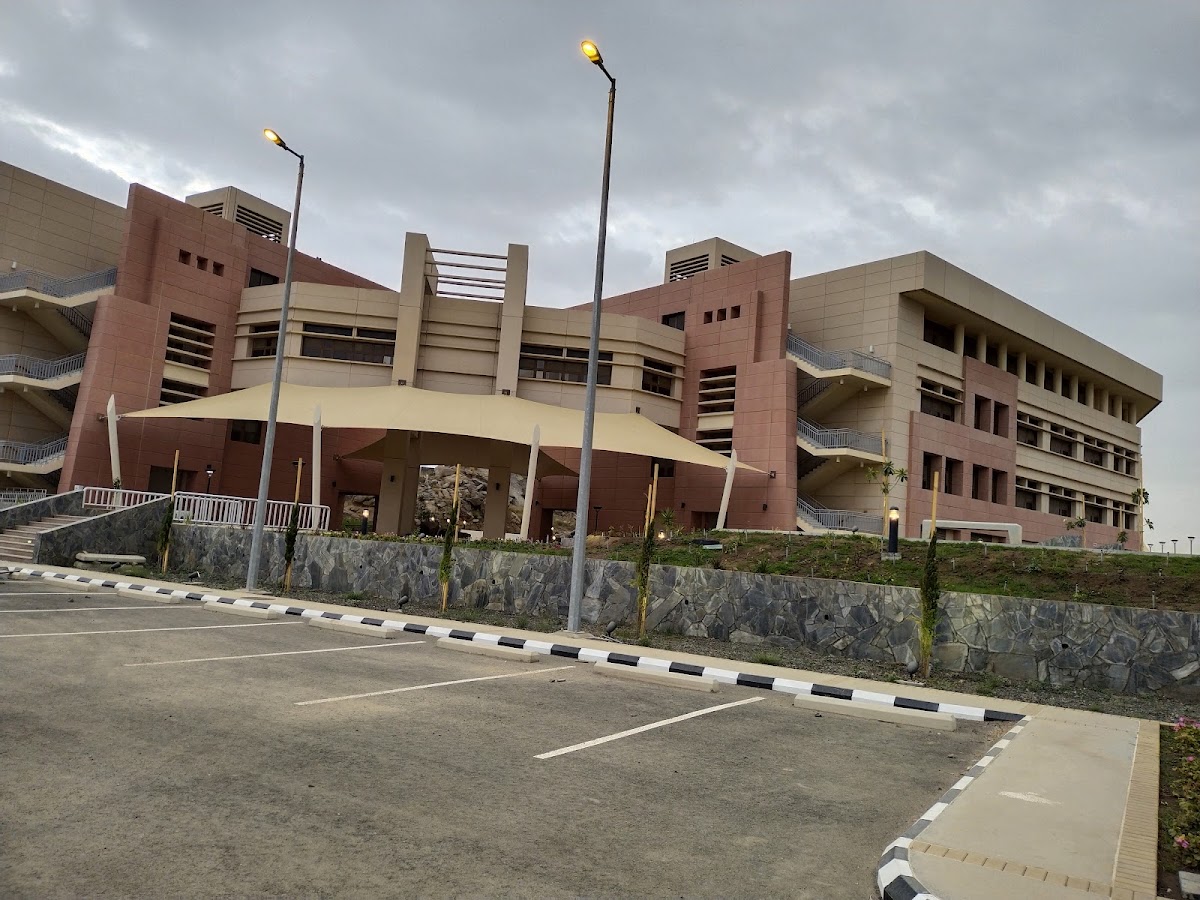King Khalid University photo 2