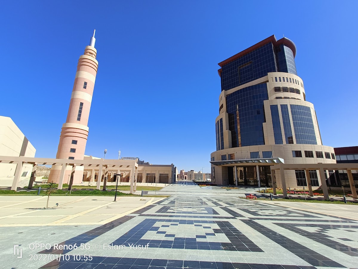 King Khalid University photo 3
