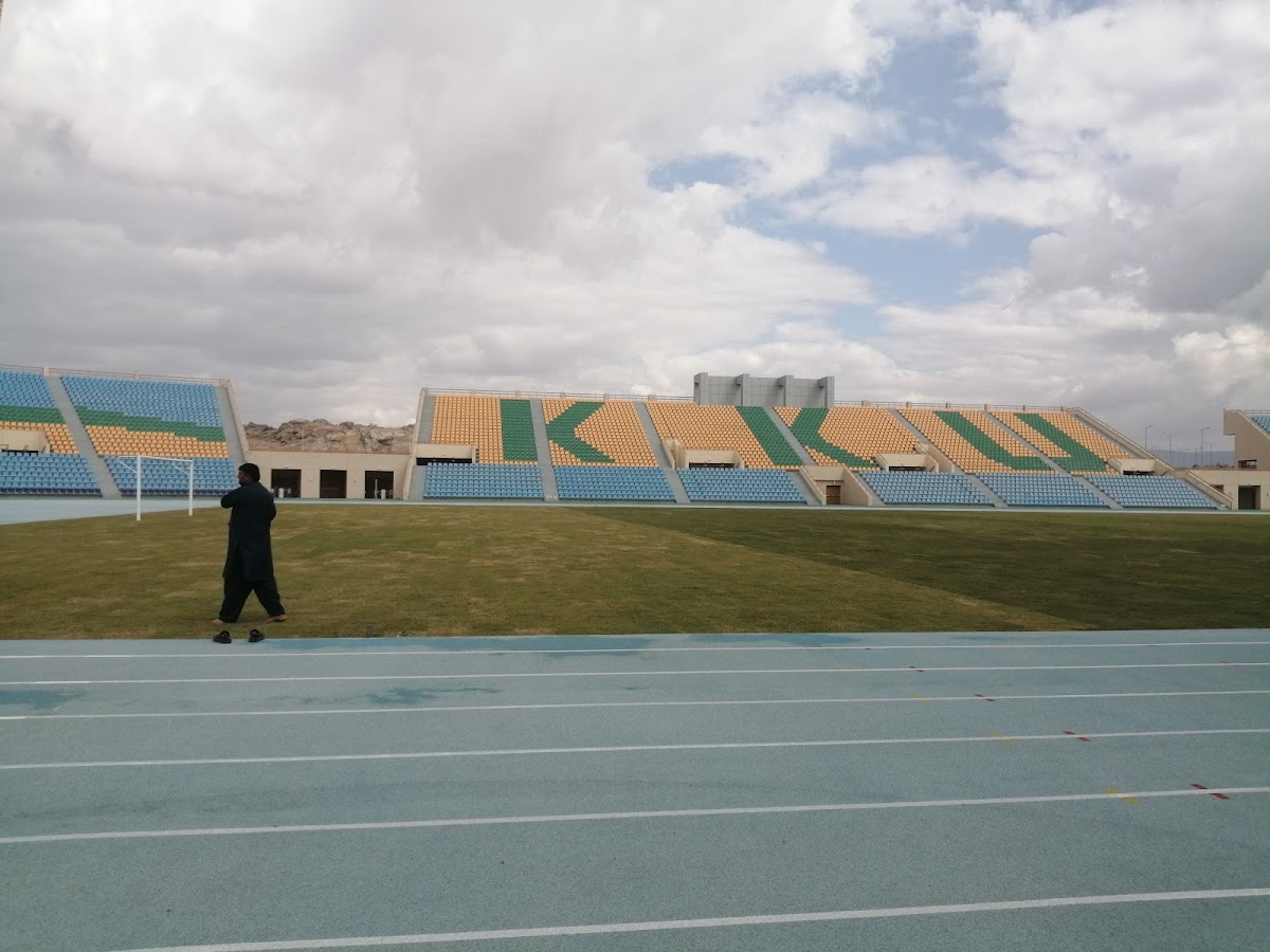 King Khalid University photo 6