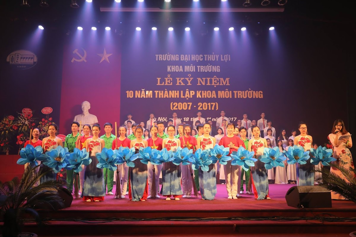 Thuyloi University photo 1