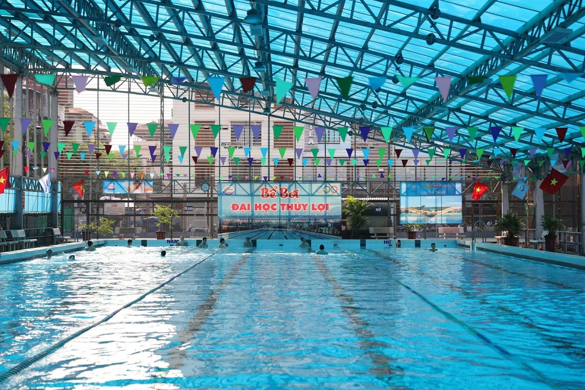 Thuyloi University photo 3