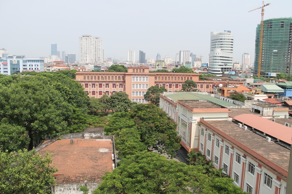 Thuyloi University photo 4