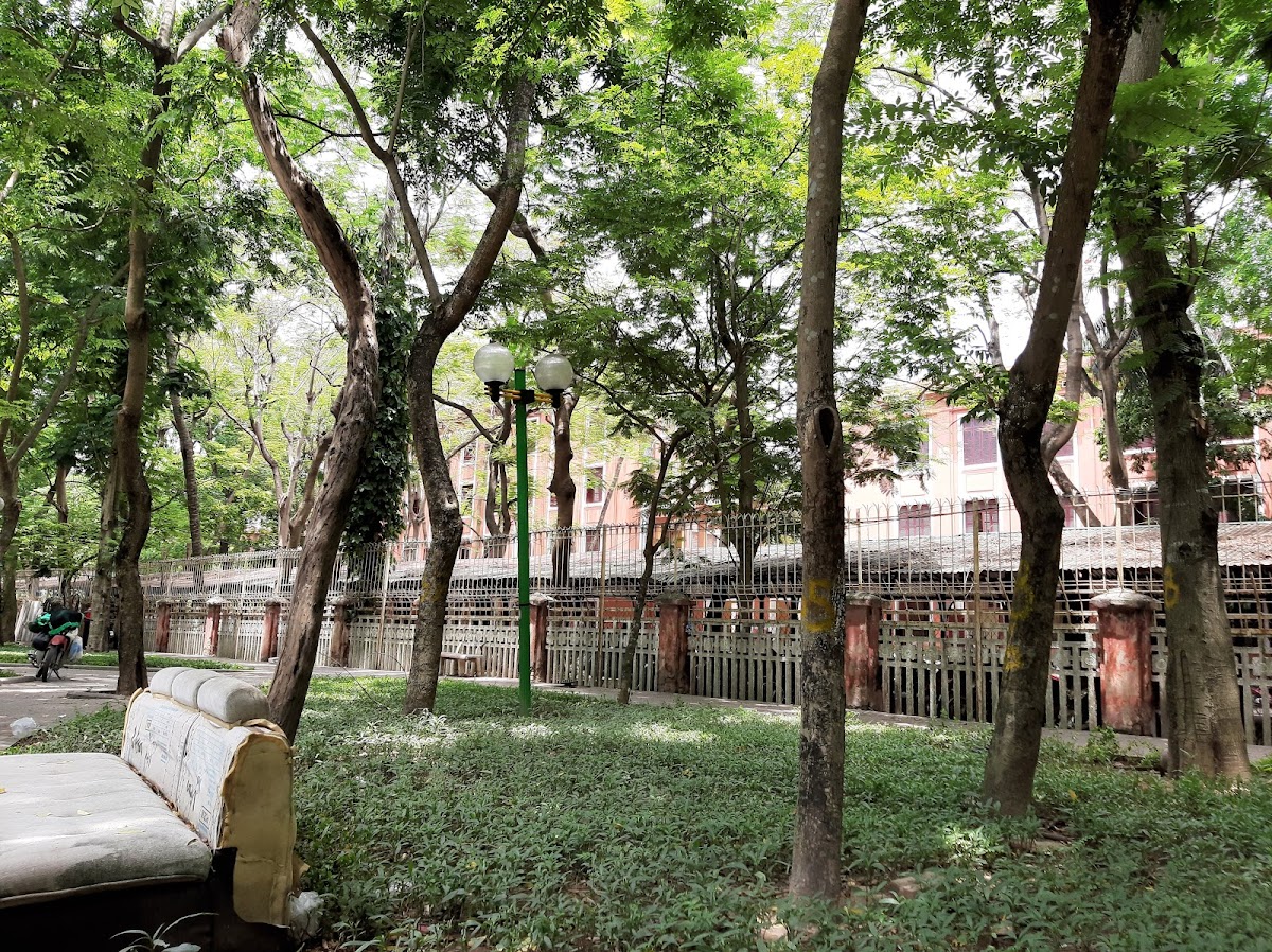 Thuyloi University photo 5