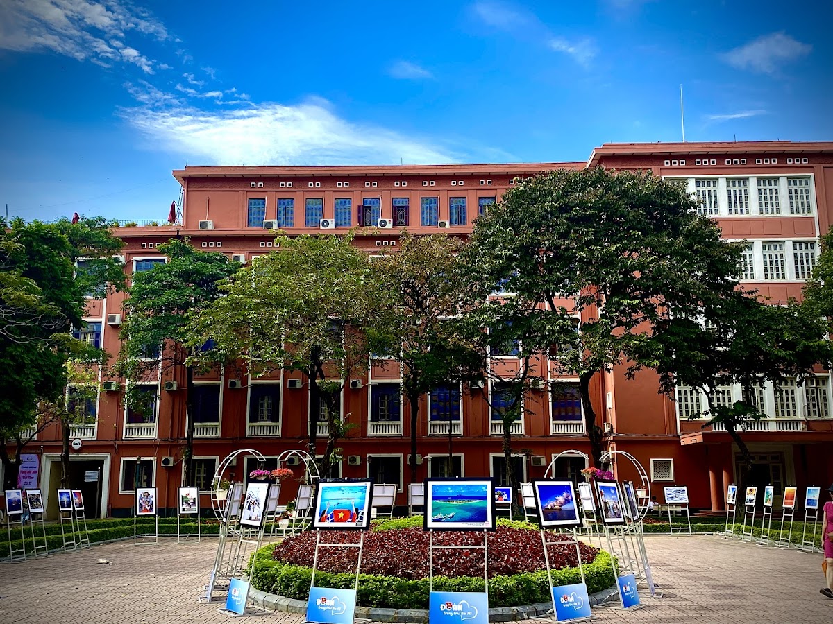 Thuyloi University photo 6