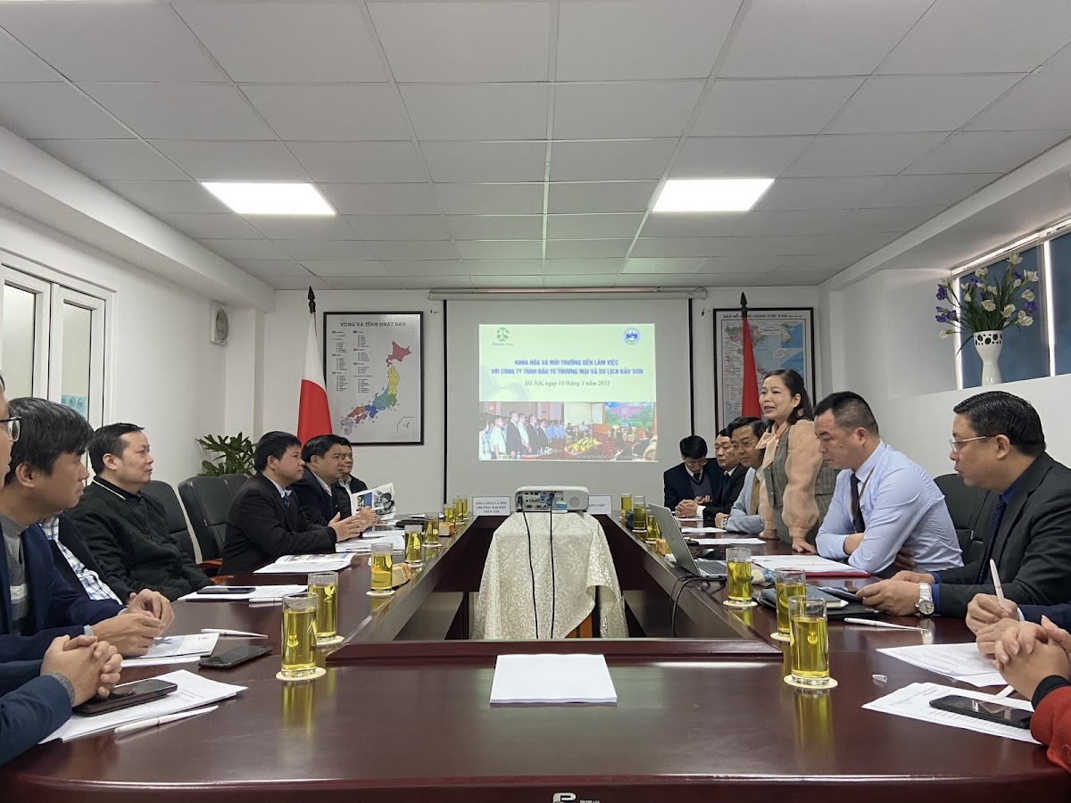 Thuyloi University photo 7