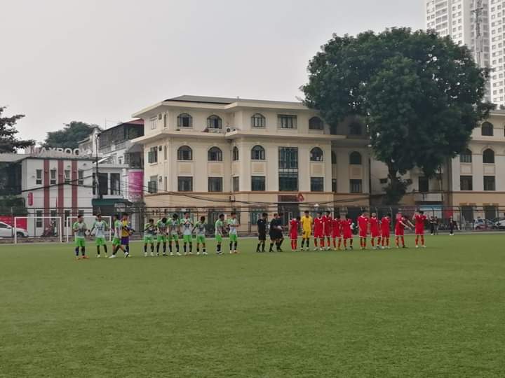 Thuyloi University photo 8