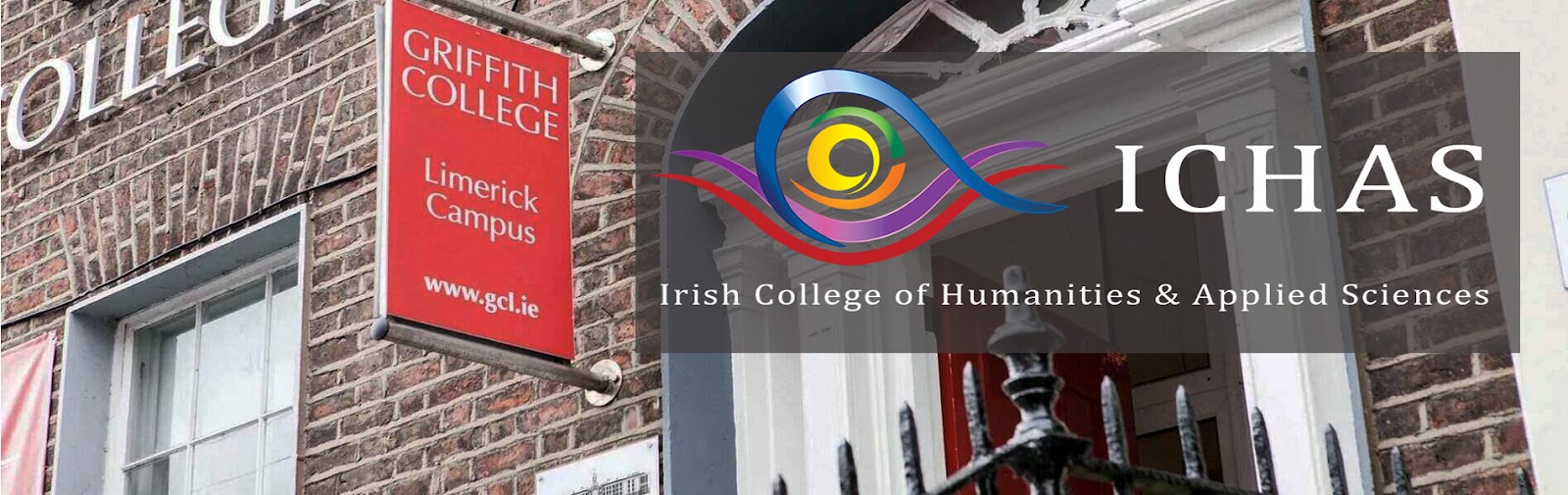 Irish College of Humanities and Applied Sciences