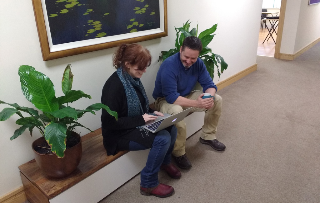 Irish College of Humanities and Applied Sciences photo 2