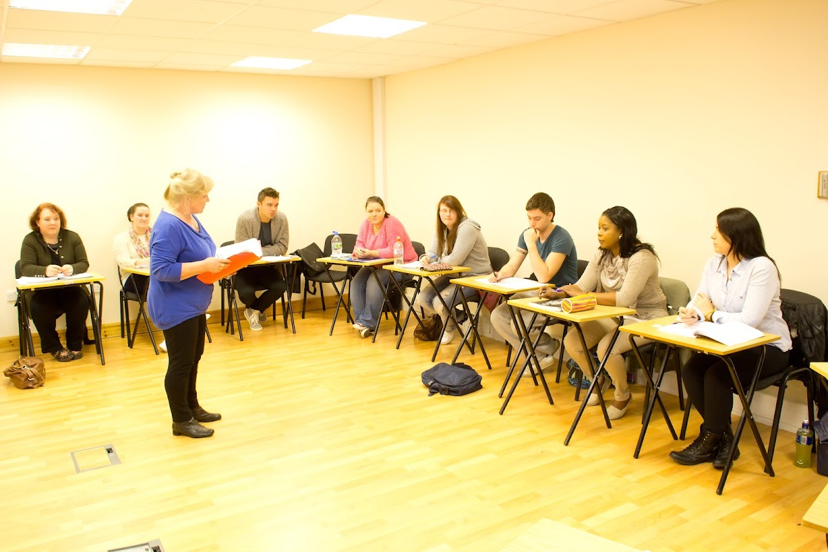 Irish College of Humanities and Applied Sciences photo 3