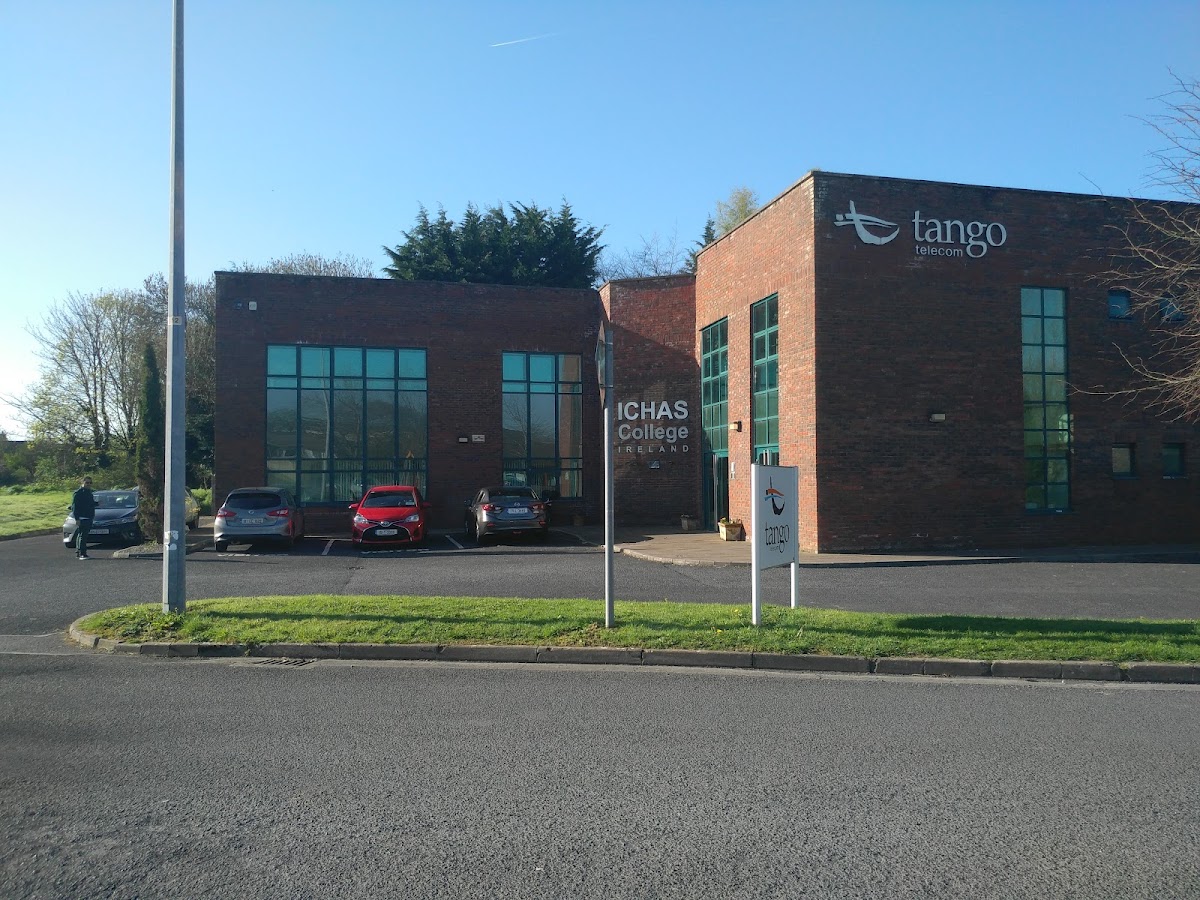 Irish College of Humanities and Applied Sciences photo 5