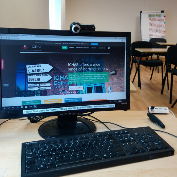 Irish College of Humanities and Applied Sciences photo 6