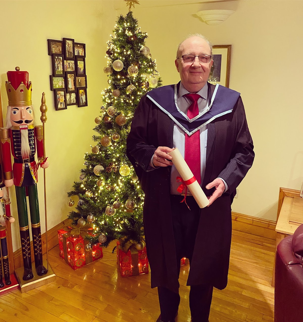 Irish College of Humanities and Applied Sciences photo 7