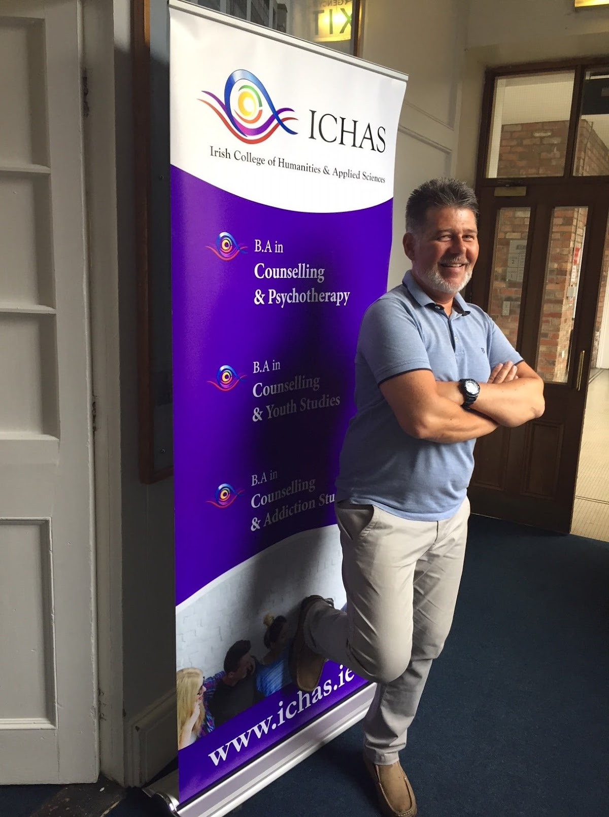 Irish College of Humanities and Applied Sciences photo 9