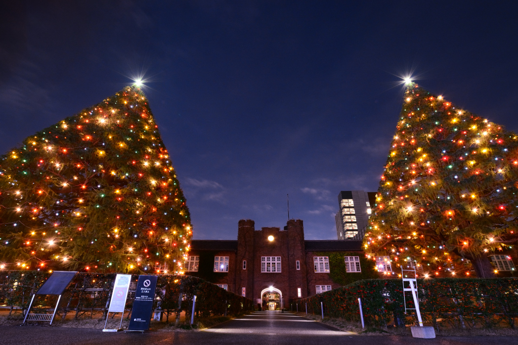 Rikkyo University photo 1