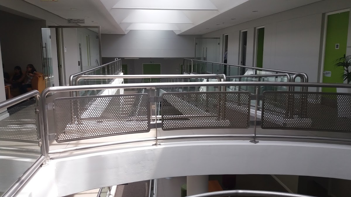 Stellenbosch Business School photo 1