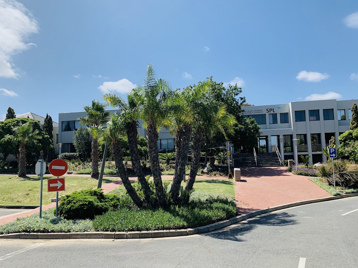 Stellenbosch Business School photo 2