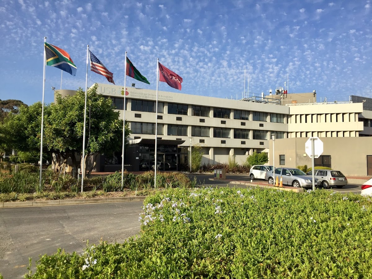 Stellenbosch Business School photo 3