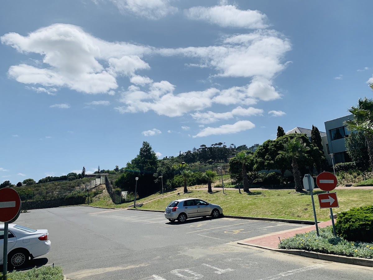 Stellenbosch Business School photo 4