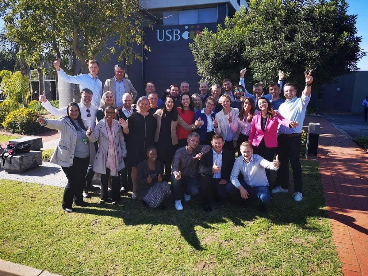 Stellenbosch Business School photo 5