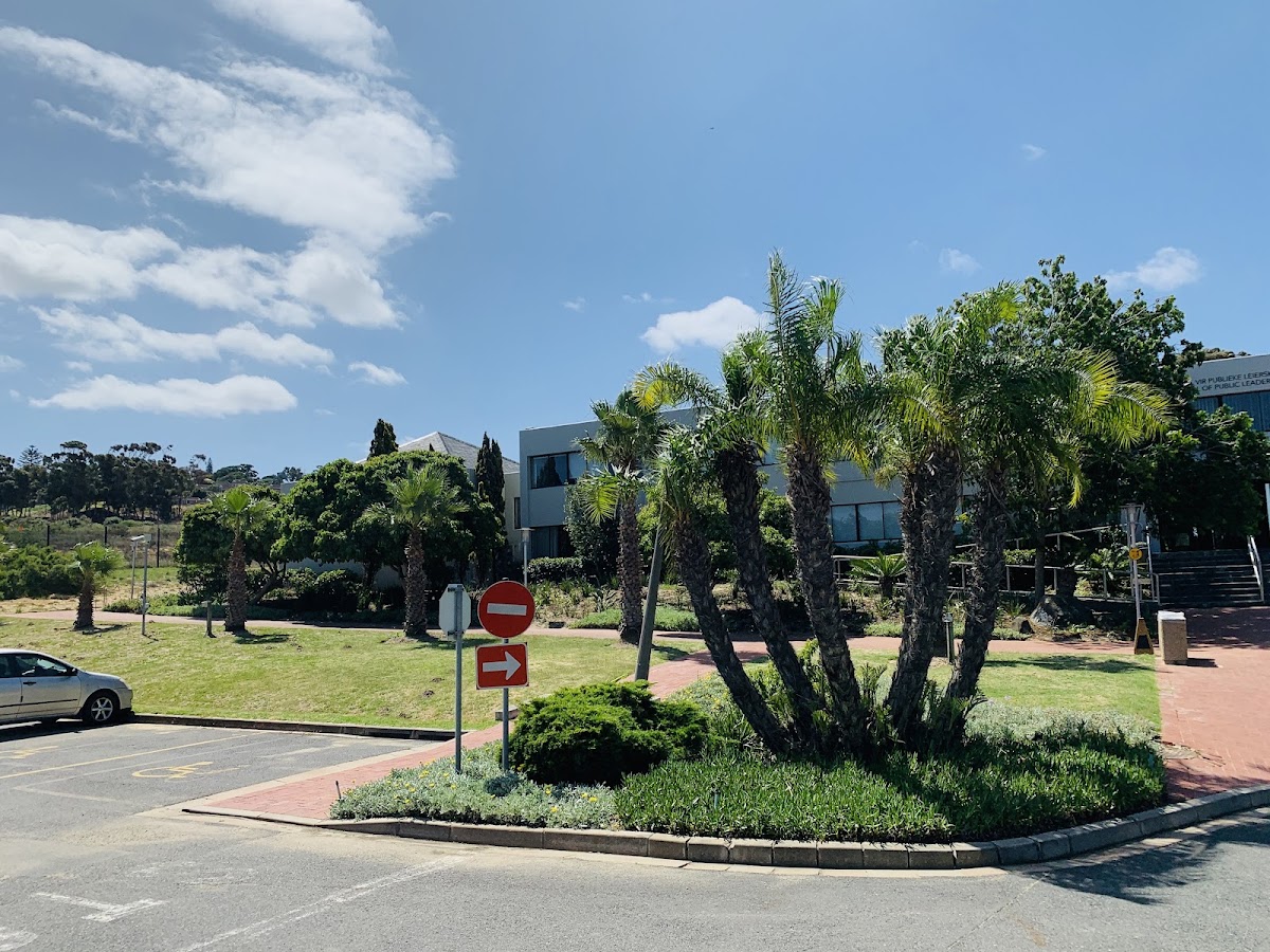 Stellenbosch Business School photo 7