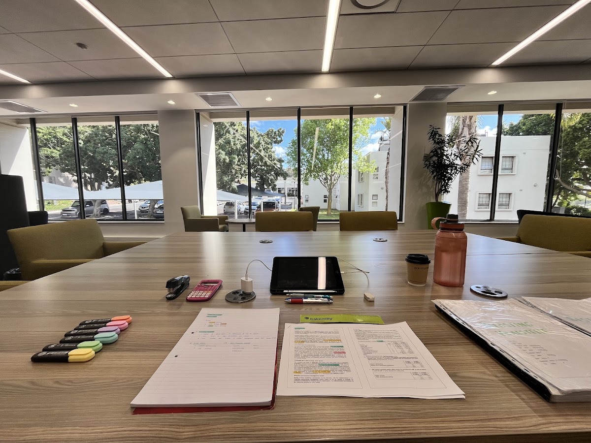 Stellenbosch Business School photo 8