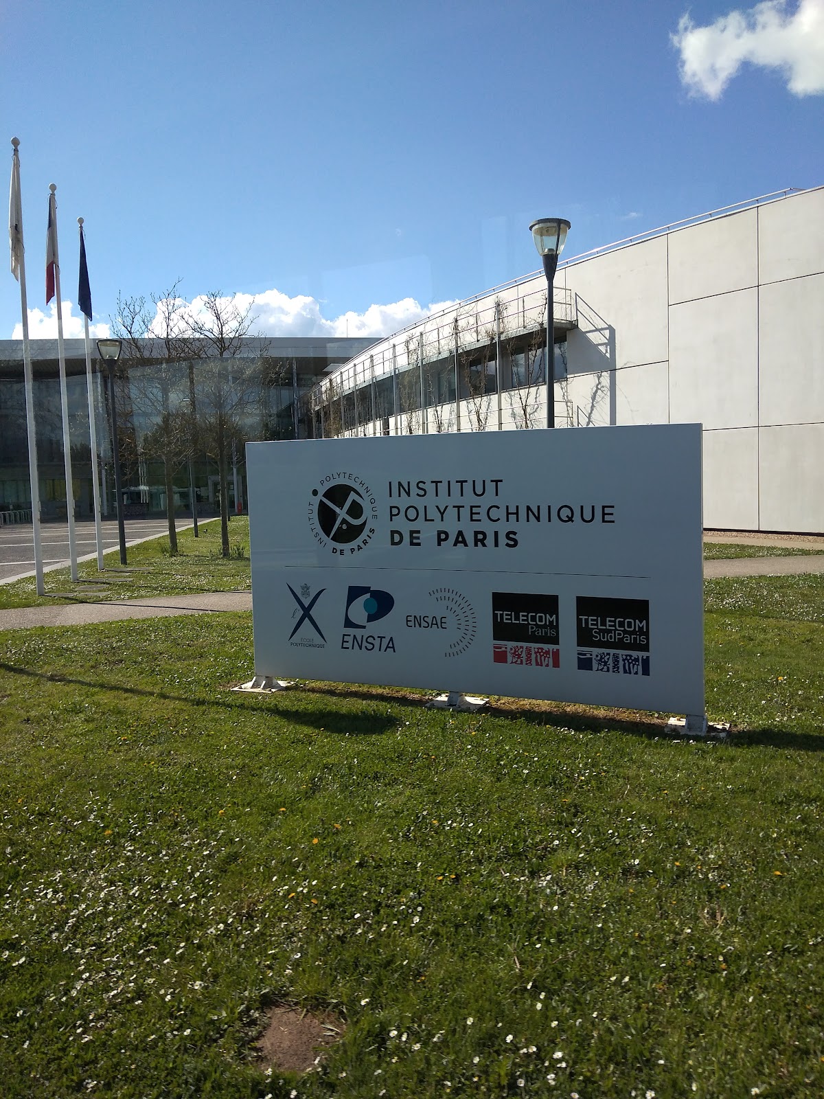 Institut Polytechnique de Paris photo 9