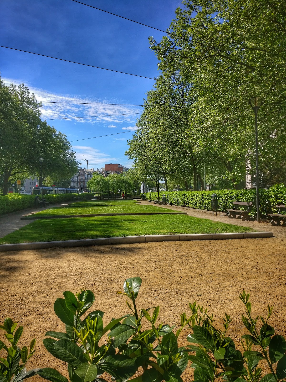 ICHEC Brussels Management School photo 8