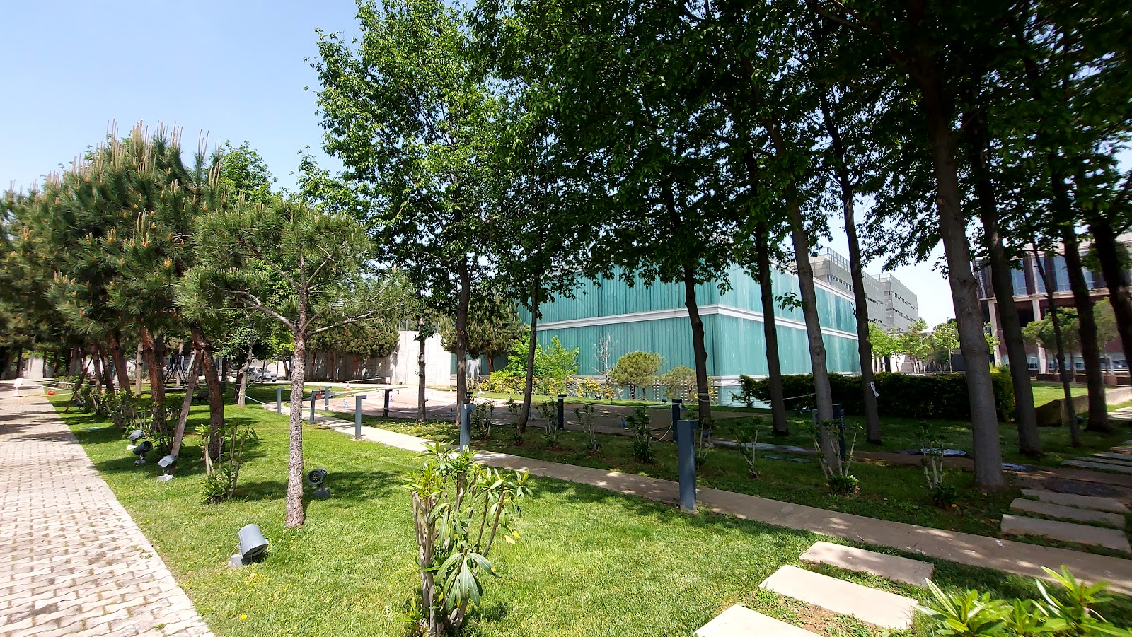 Piri Reis University