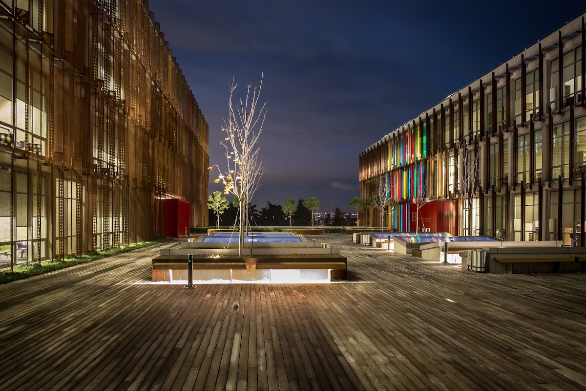 Piri Reis University photo 2