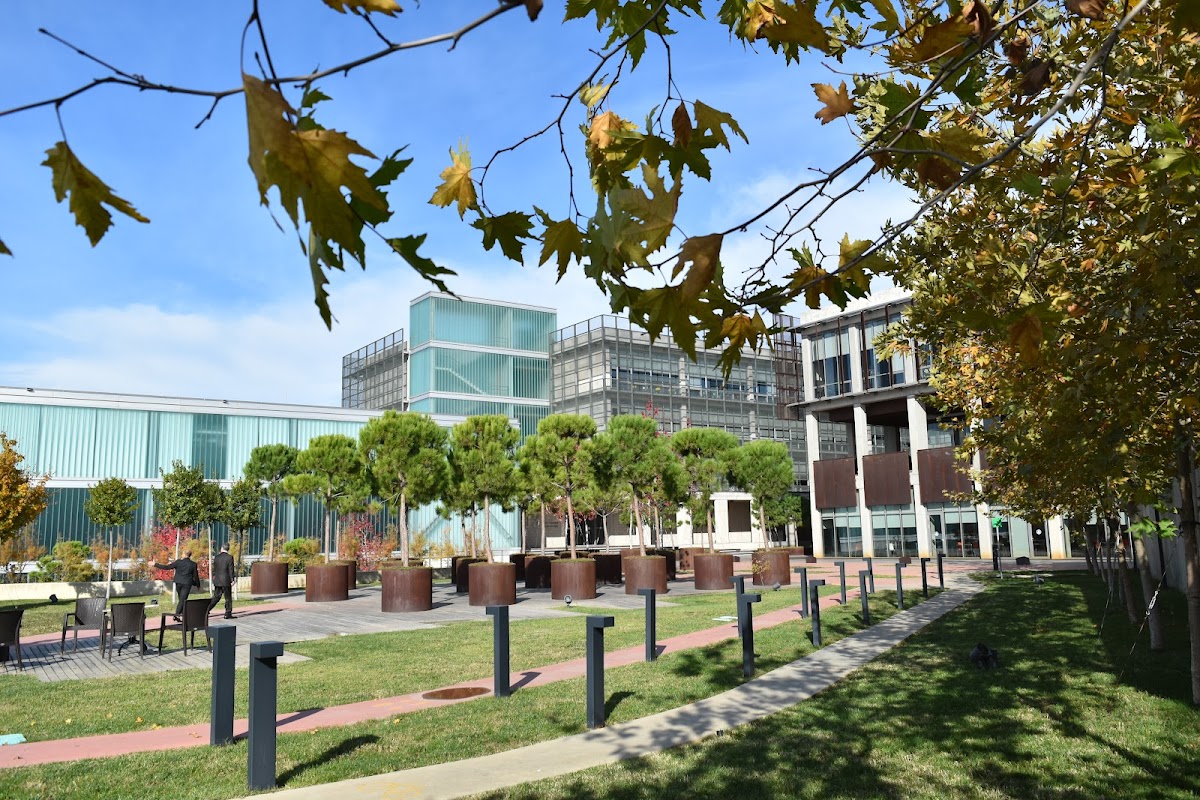 Piri Reis University photo 4