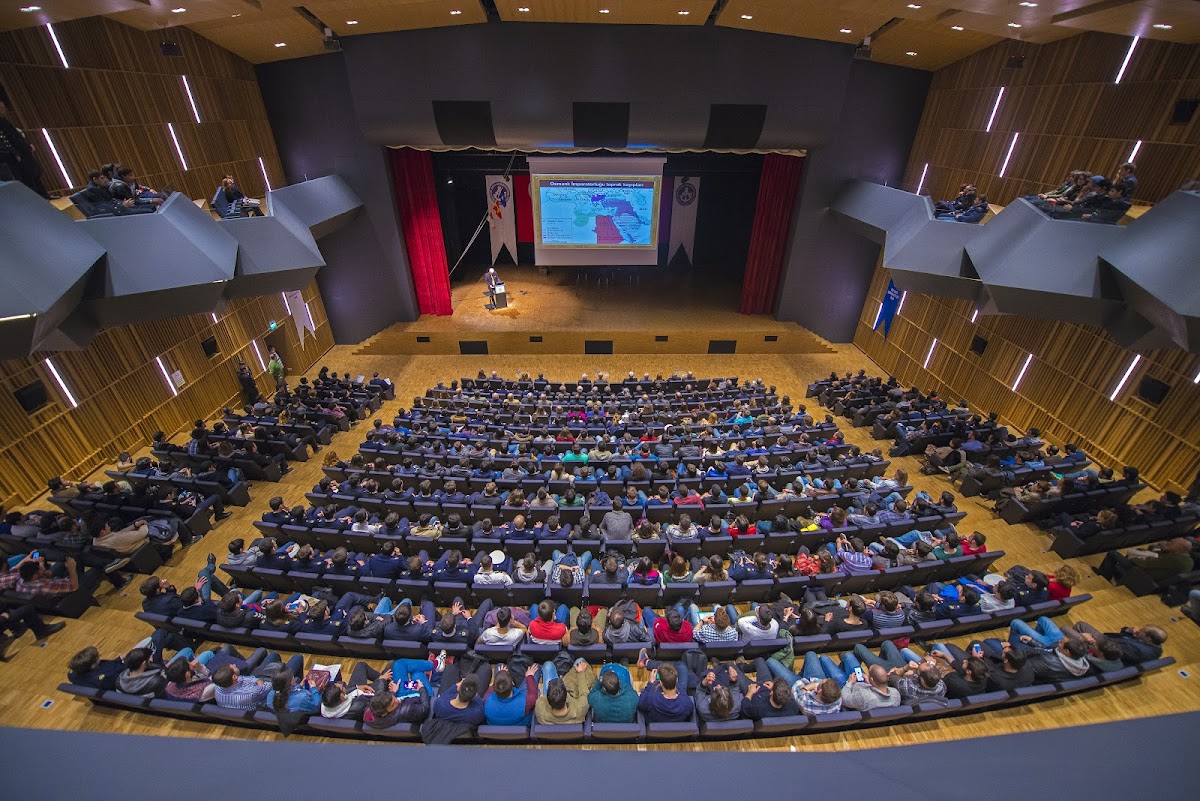 Piri Reis University photo 5