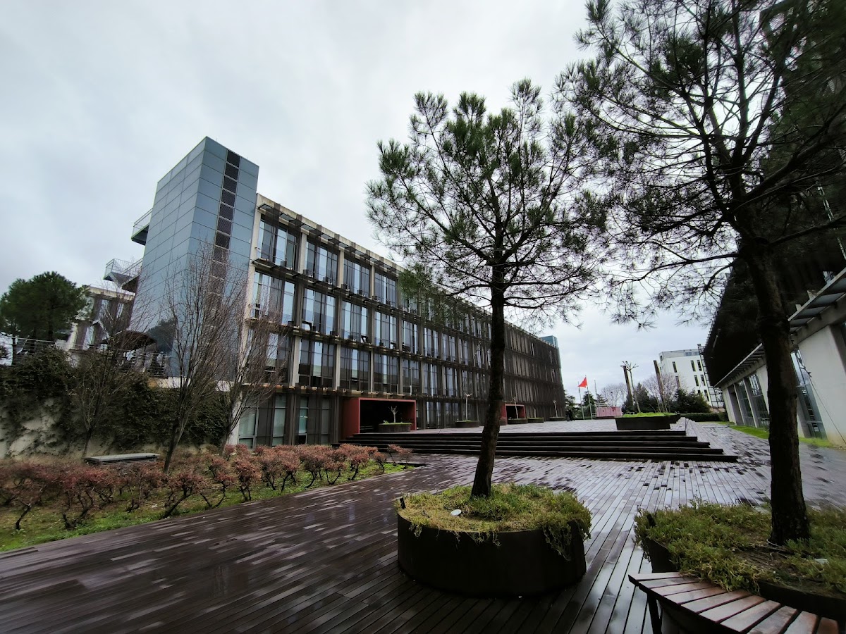 Piri Reis University photo 6