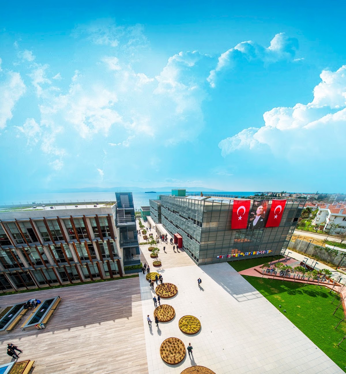 Piri Reis University photo 8