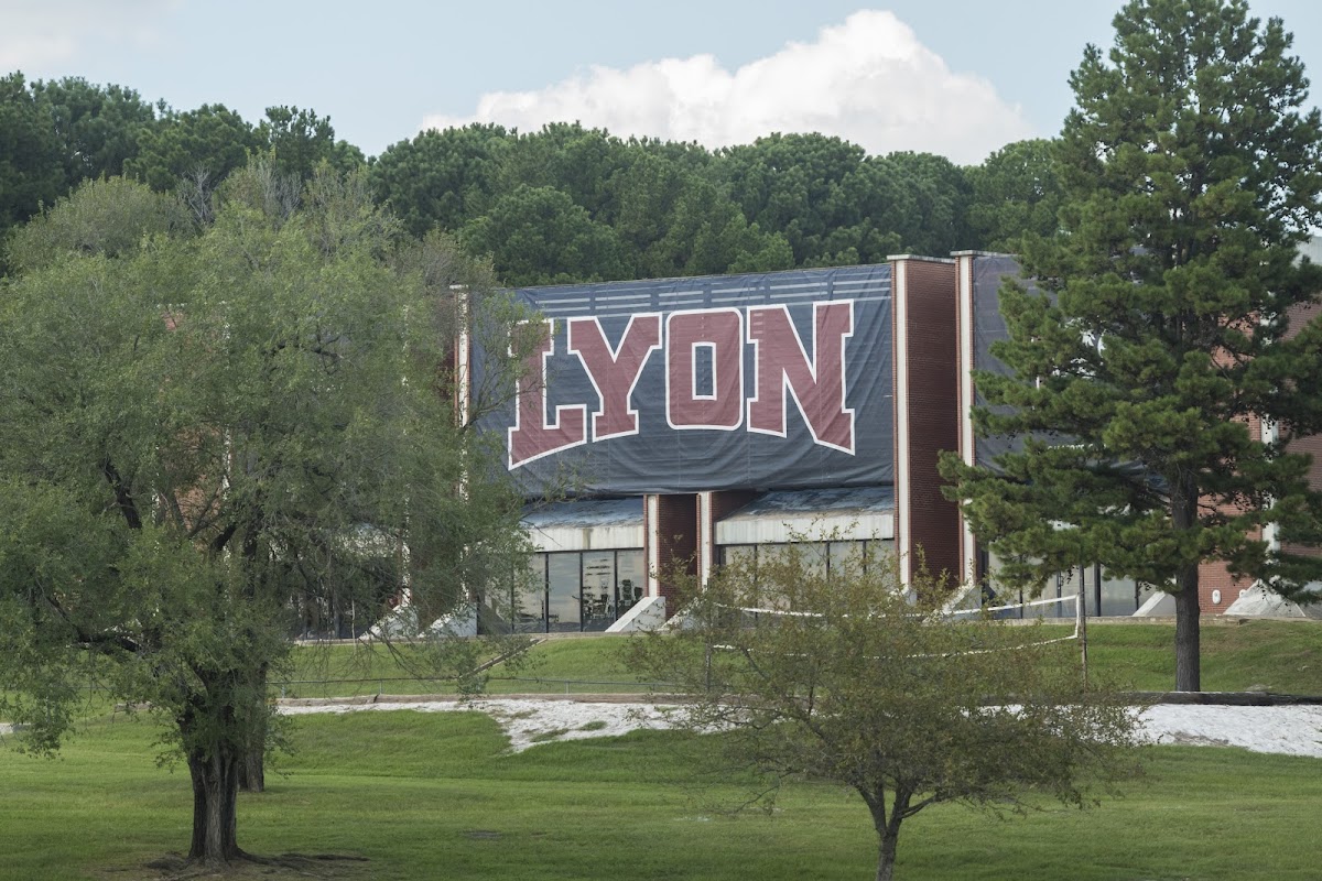 Lyon College photo 2