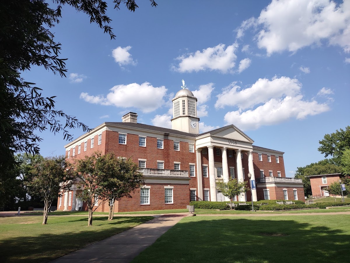 Lyon College photo 3