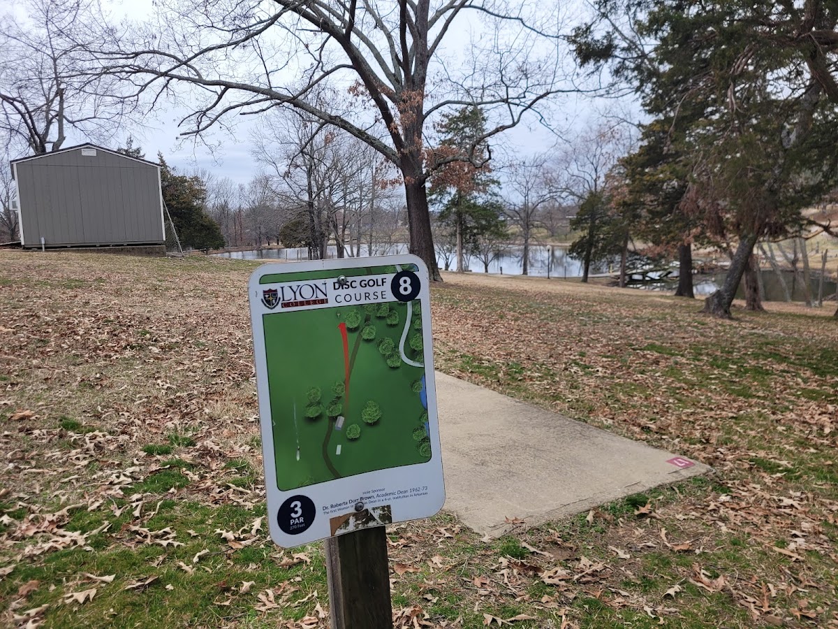 Lyon College photo 7