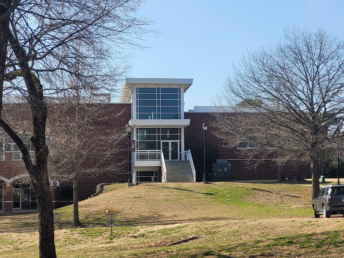 Lyon College photo 8