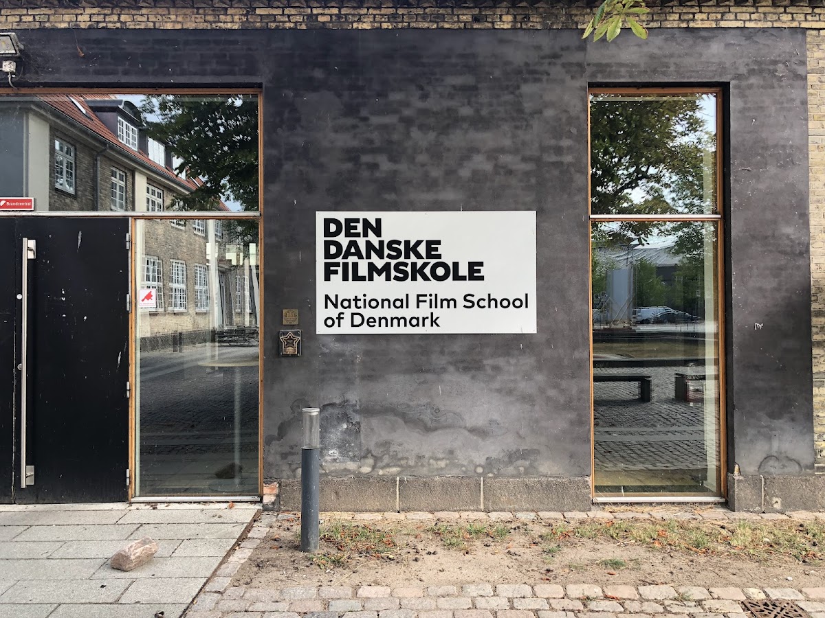National Film School of Denmark photo 2