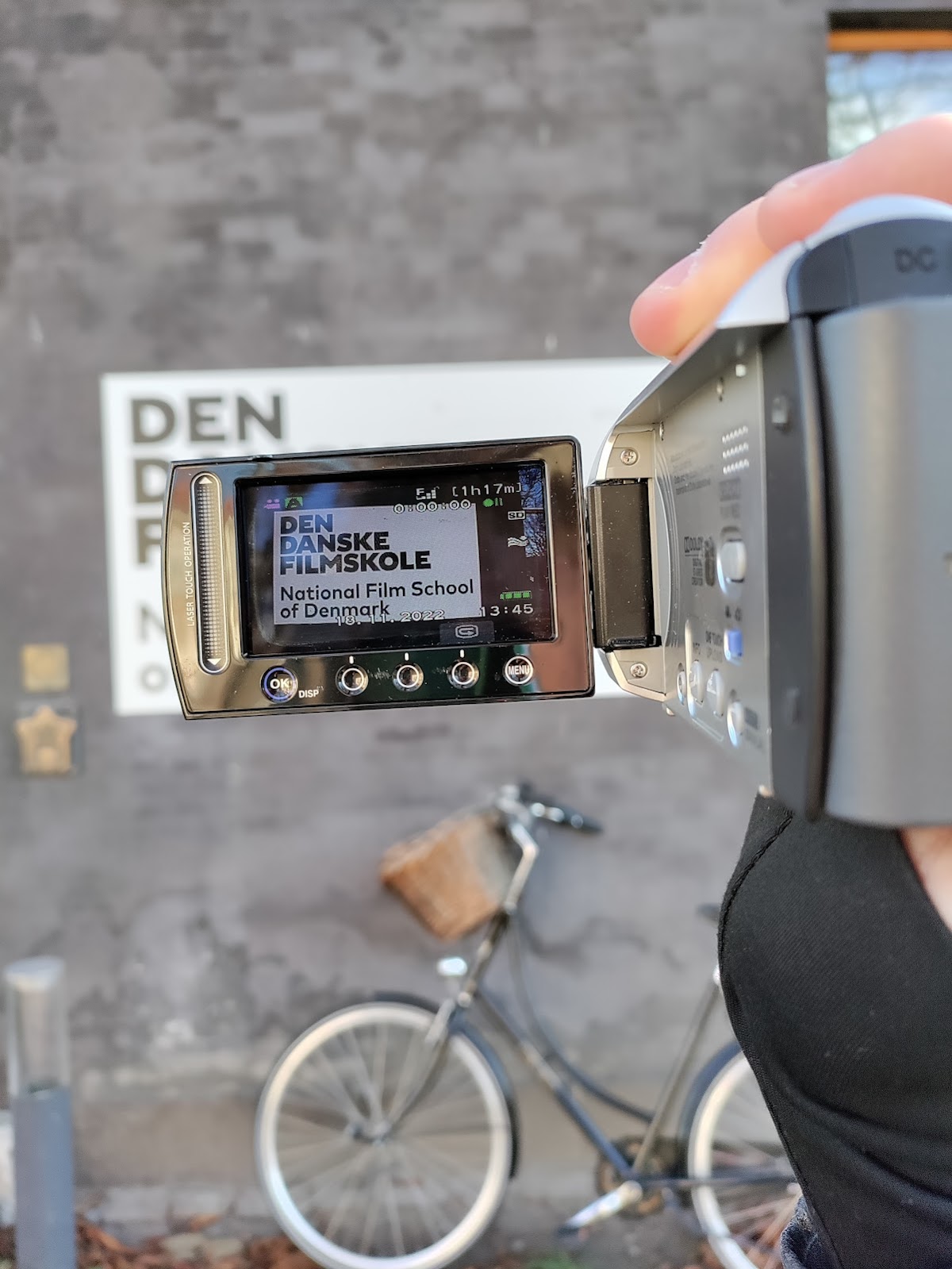 National Film School of Denmark photo 7